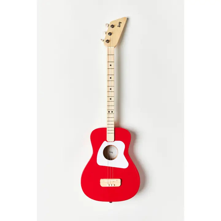 Loog Pro Mini Guitar Age (6+)