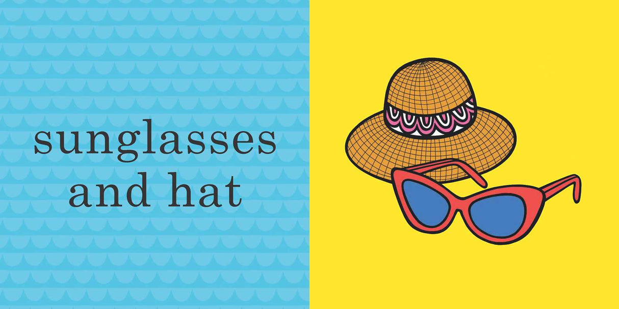 Jane Foster's Summertime by Jane Foster