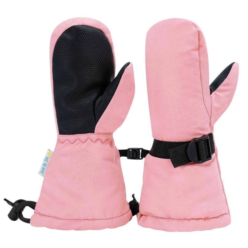 Toasty Dry Waterproof Snow Mitten