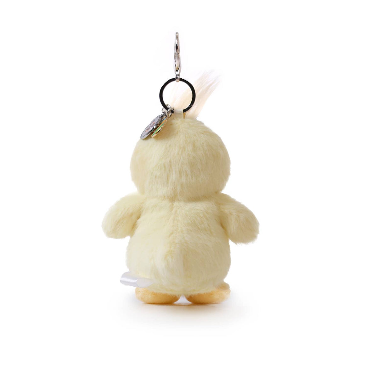 Chi-Chi Chick Bag Charm 7"/ 18 cm