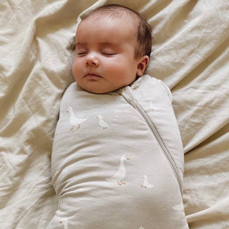 SWADDLE