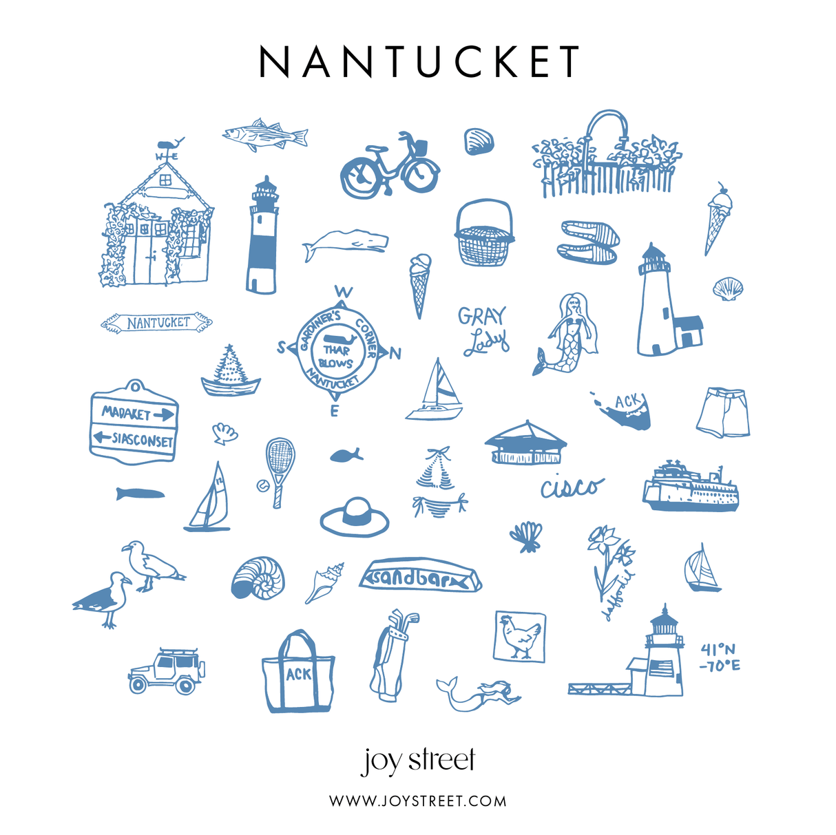 Nantucket Collared Baby Onesie
