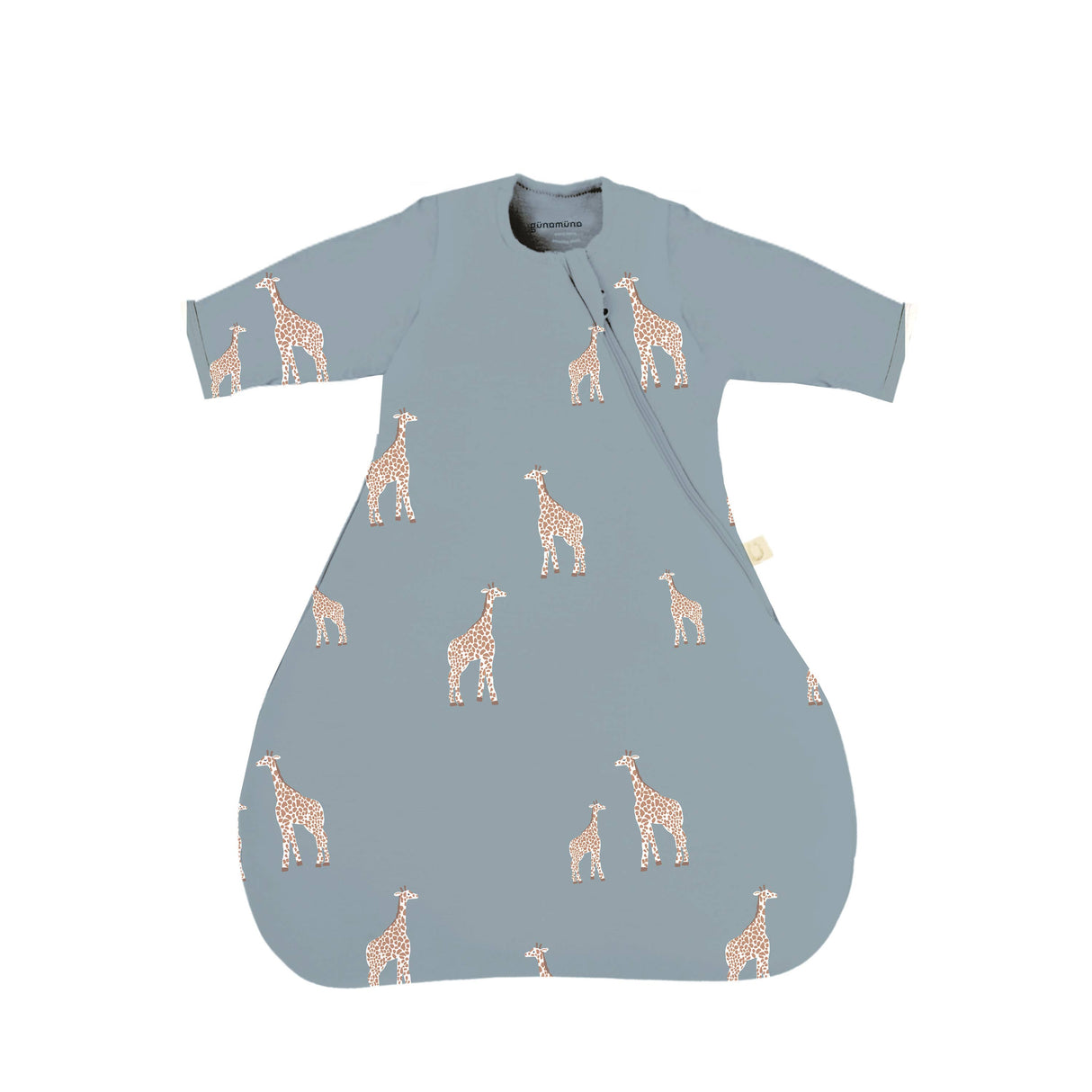 FW25 LONG SLEEVE TRANSITIONAL SWADDLE