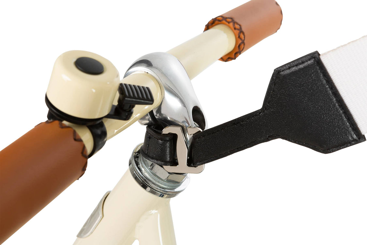 Banwood Carry Strap Cream