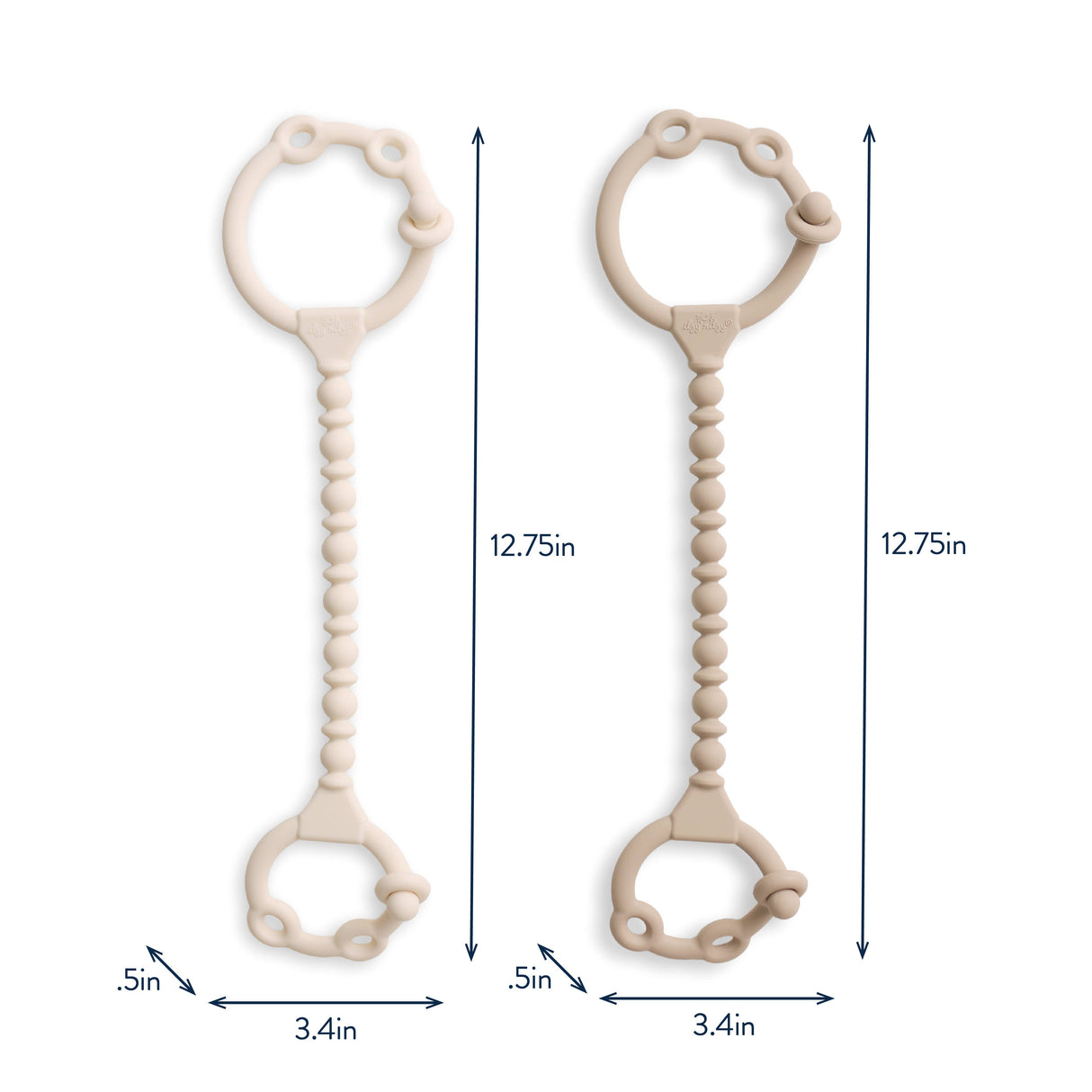 *NEW* Itzy Strap Pack™ - Toy and Snack Cup Strap