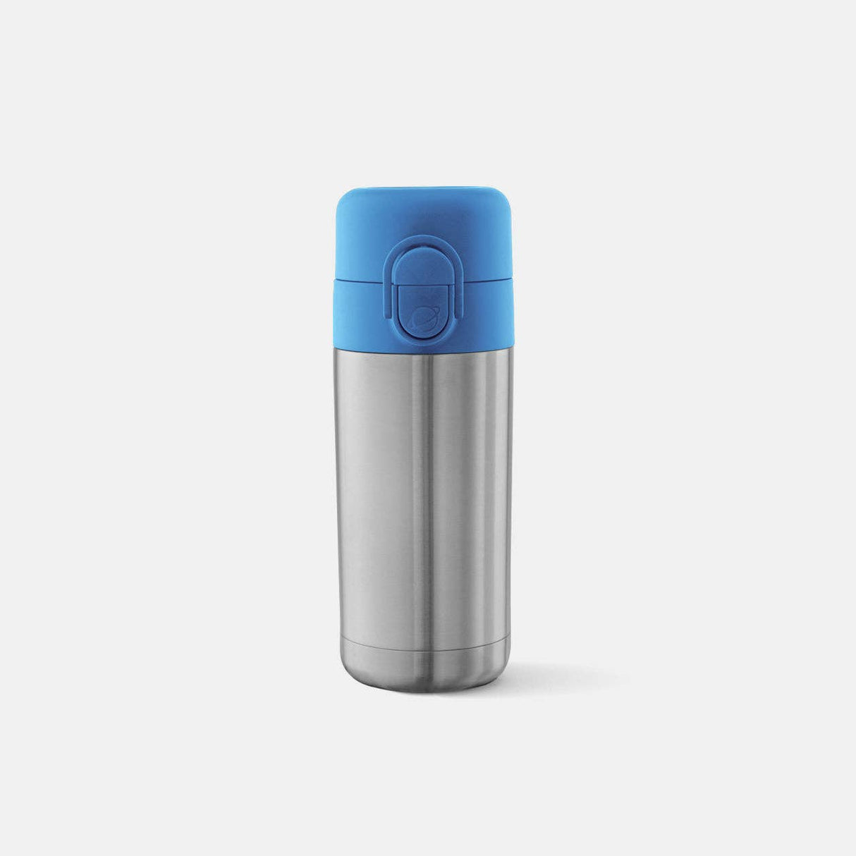 Stainless Steel 12 oz Pour Spout Water Bottle