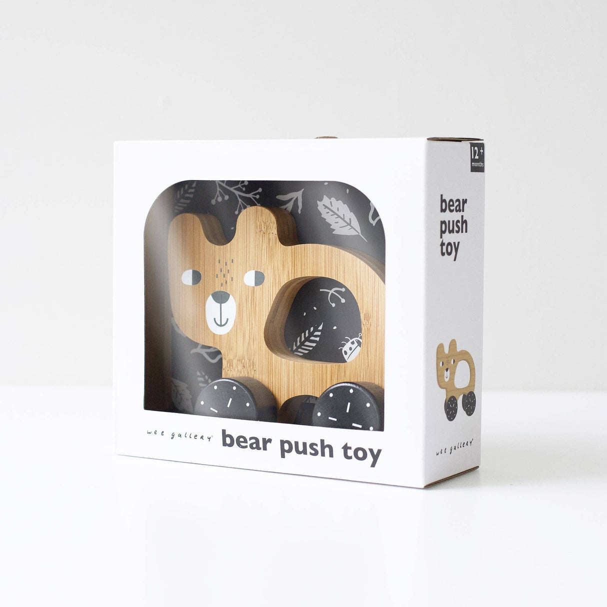 Push Toy