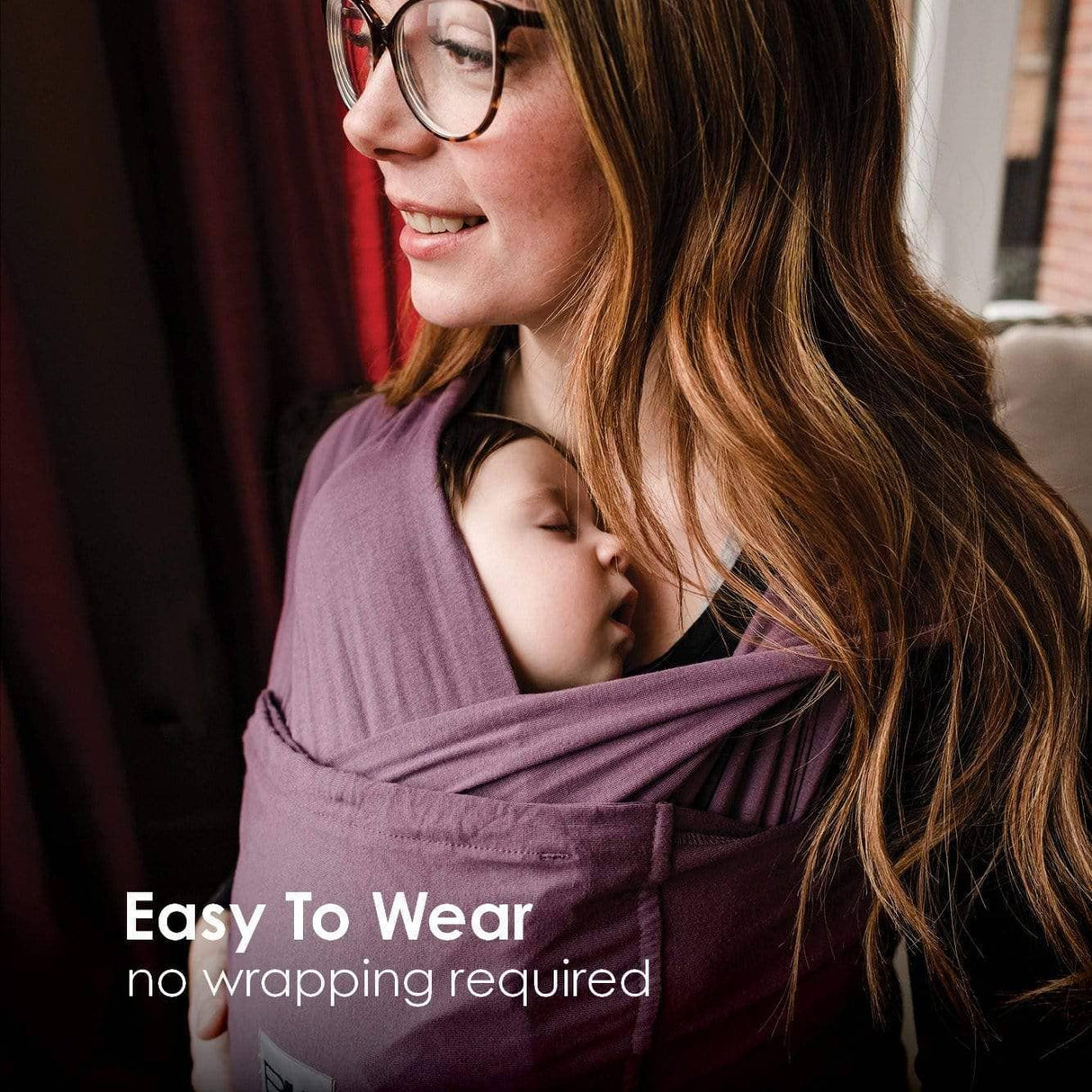 Baby K’tan Original Baby Carrier