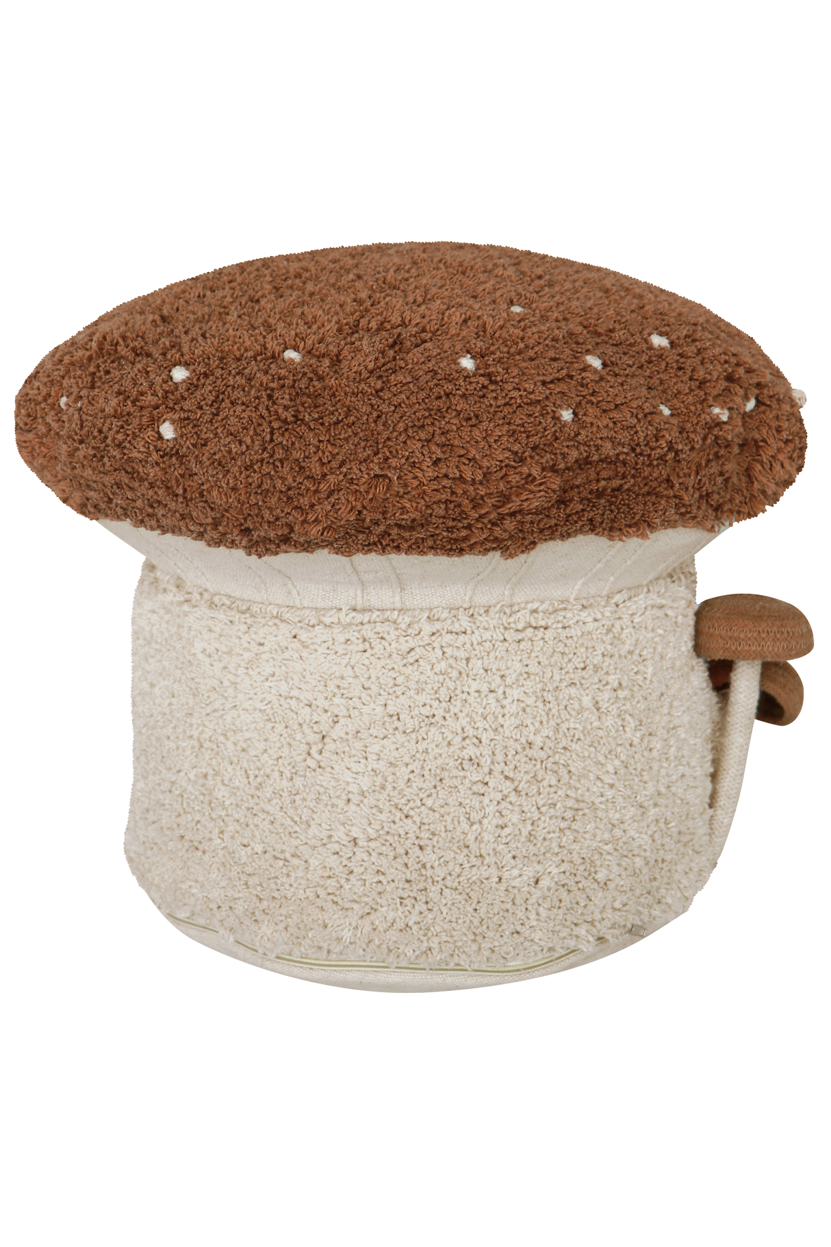 Pouf Boletus