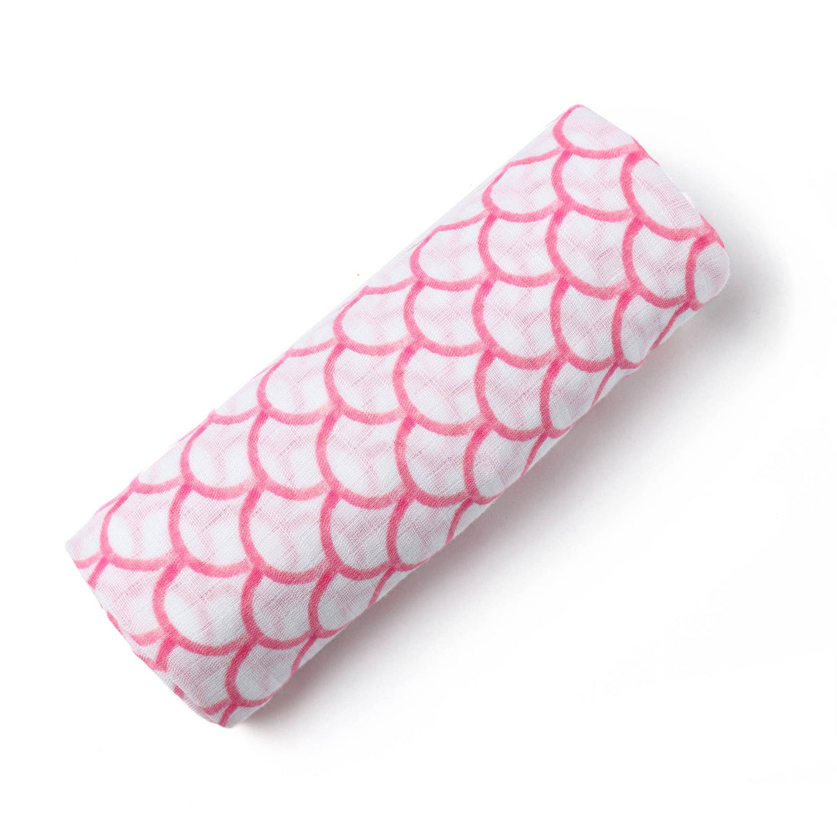 Single Swaddles: GOTS Certified Organic Cotton Muslin