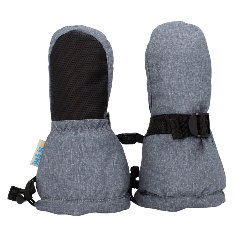 Toasty Dry Waterproof Snow Mitten