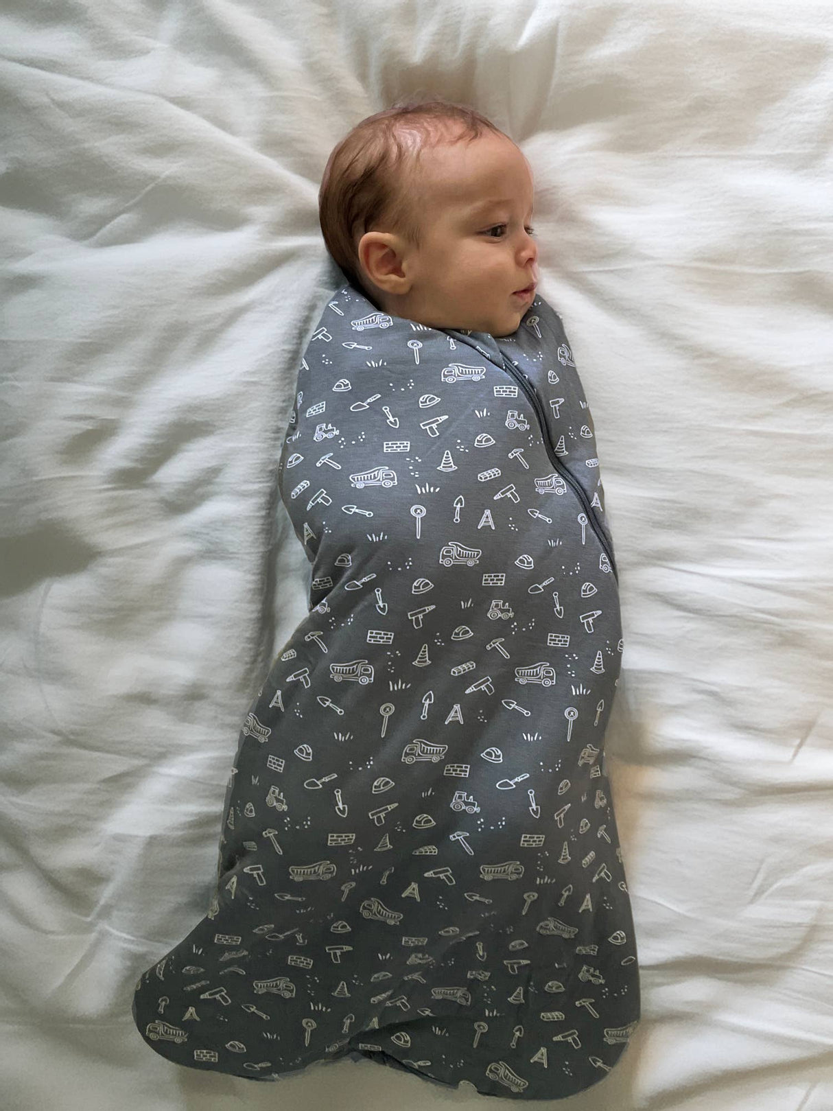 SWADDLE