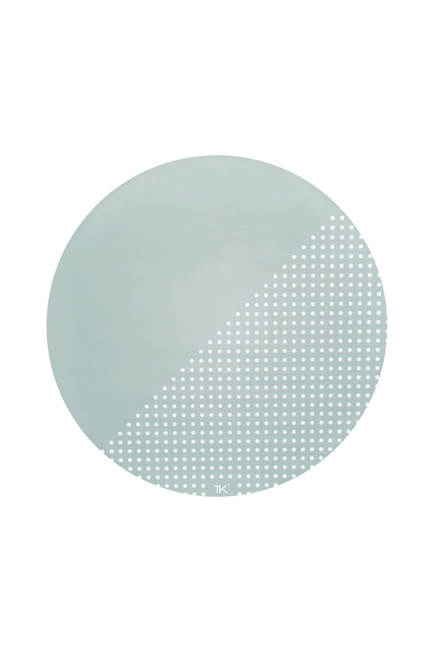 High Chair Splat Mat