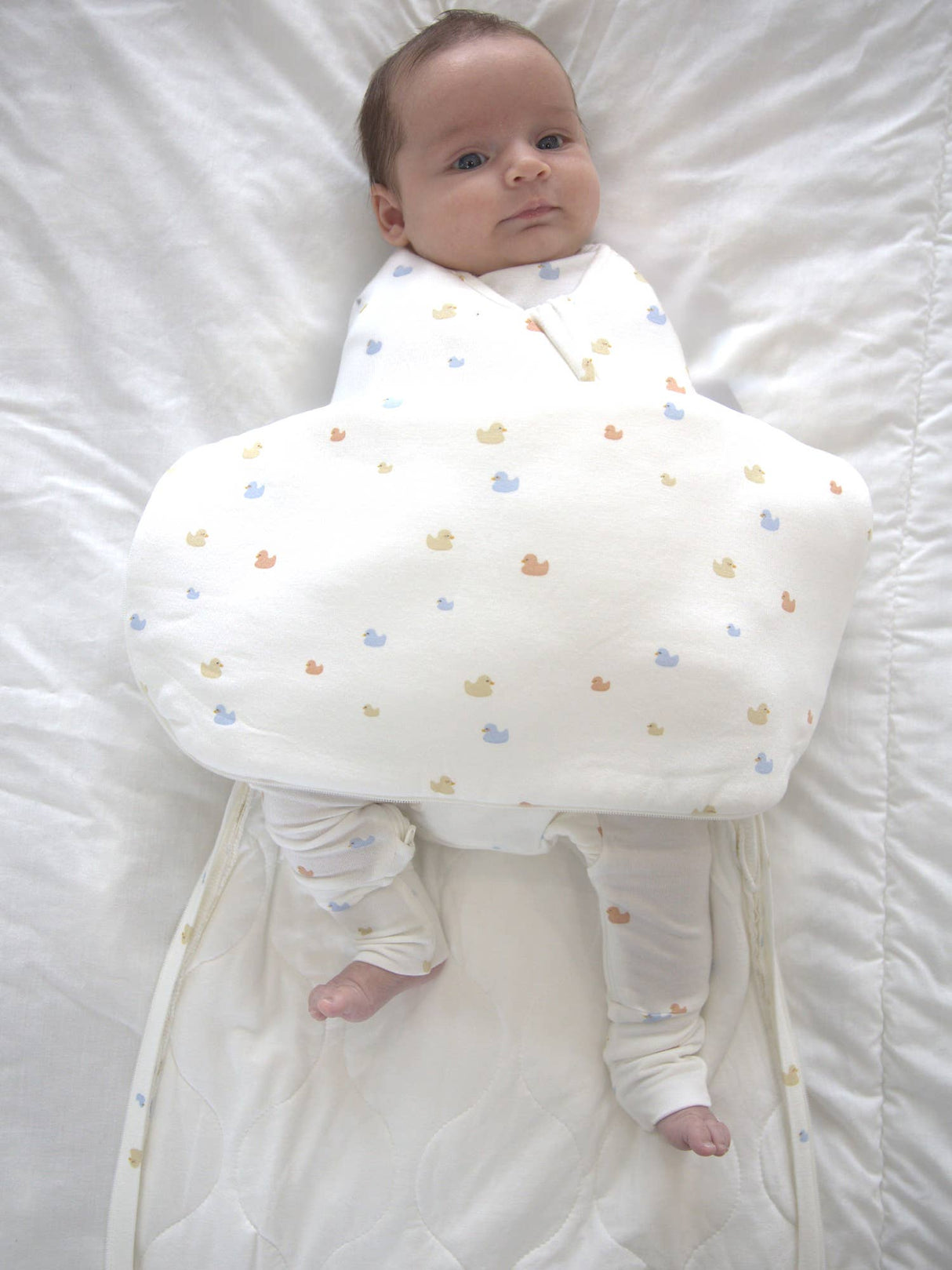SWADDLE