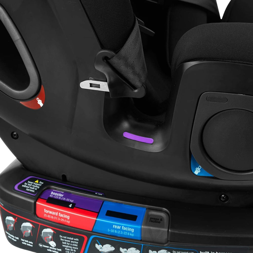 Nuna EXEC All-in-One Car Seat