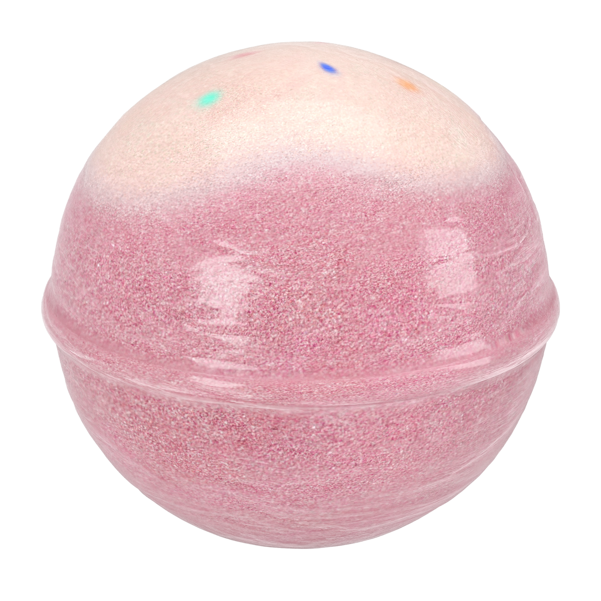 1 Pack Birthday Cake Bath Bomb