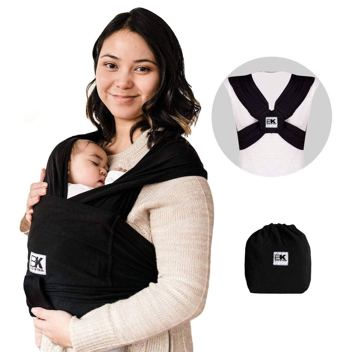 Baby K’tan Original Baby Carrier