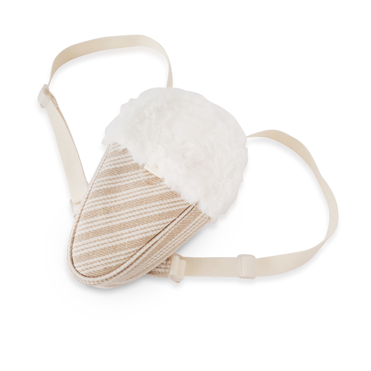 SWEET SCOOP // toddler backpack