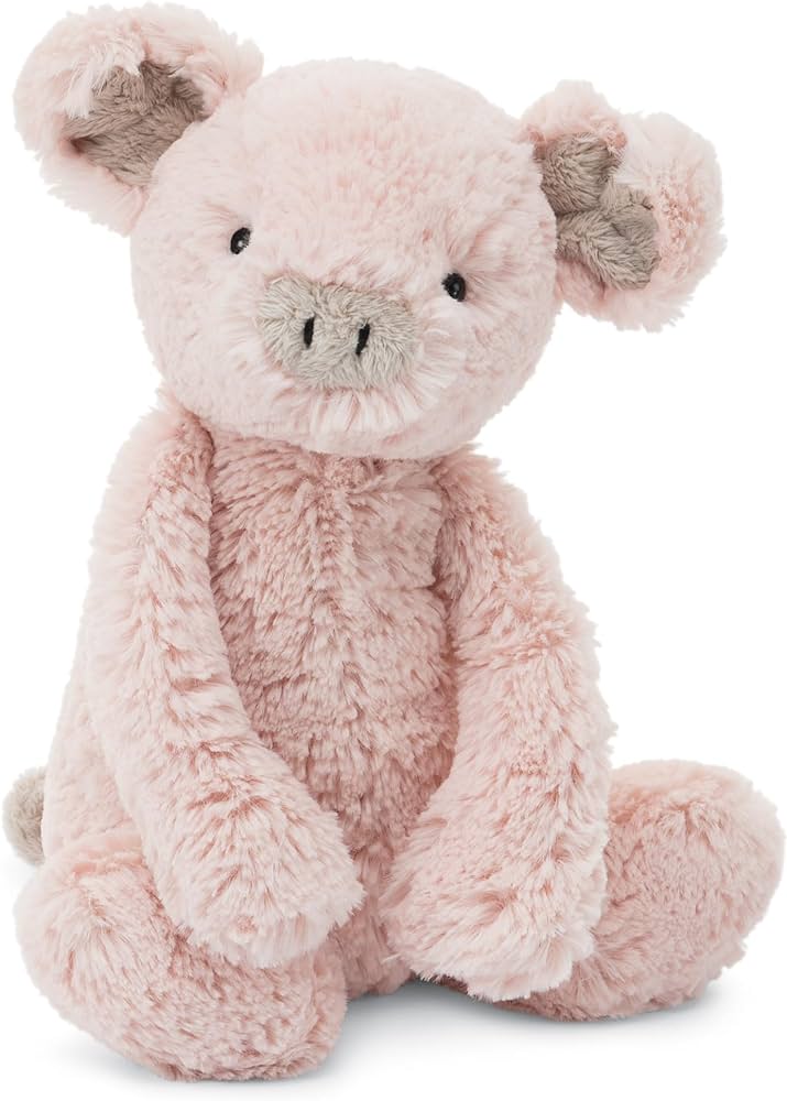 Jellycat Bashful Piggy