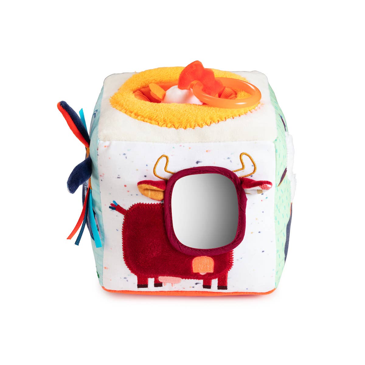 L83156 (Farm Activity Sound Cube)
