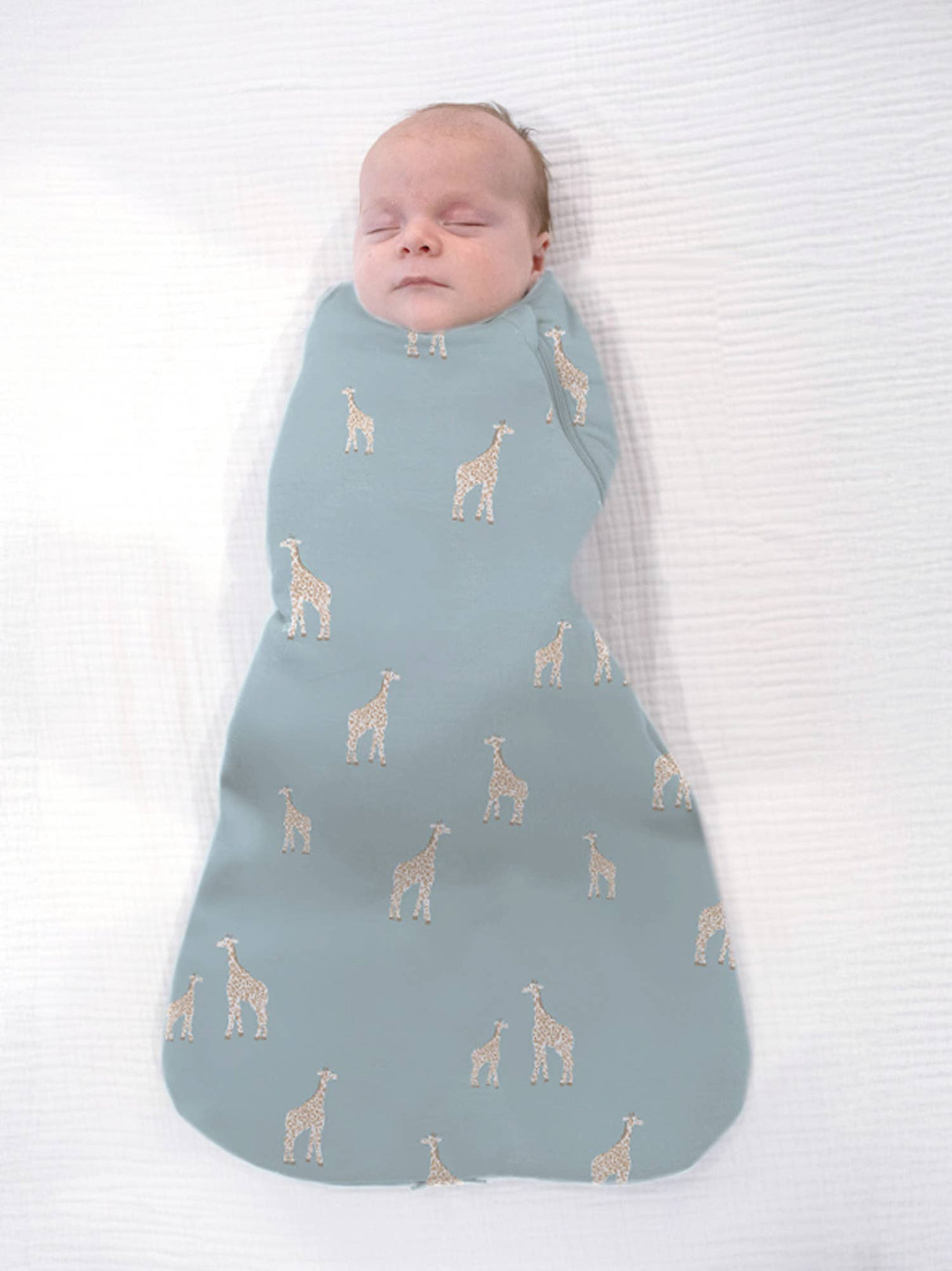 SWADDLE
