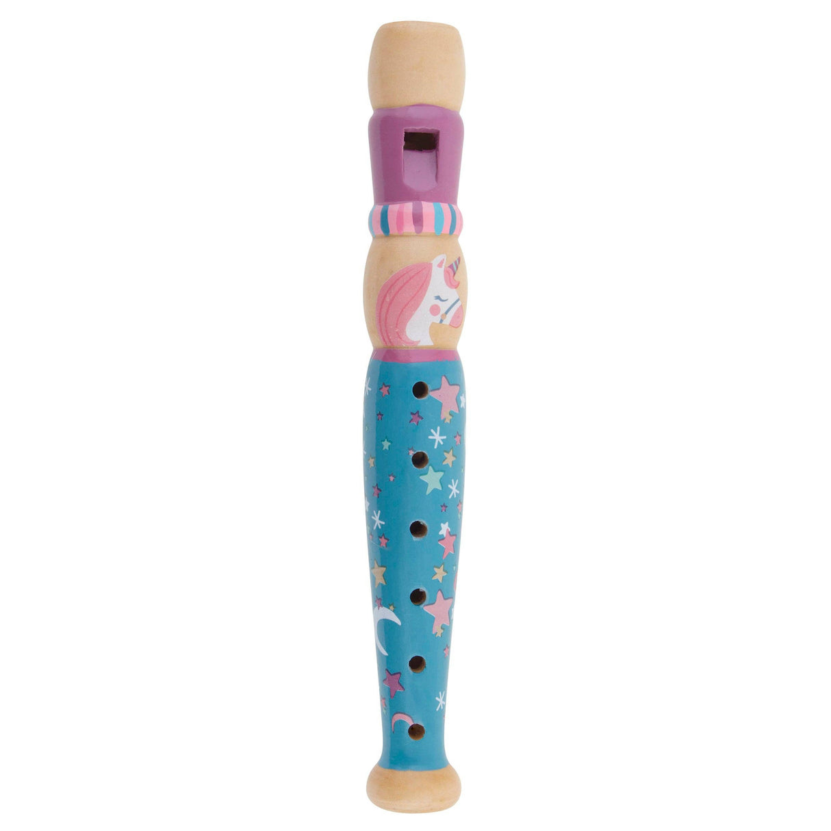 Recorder Flutes