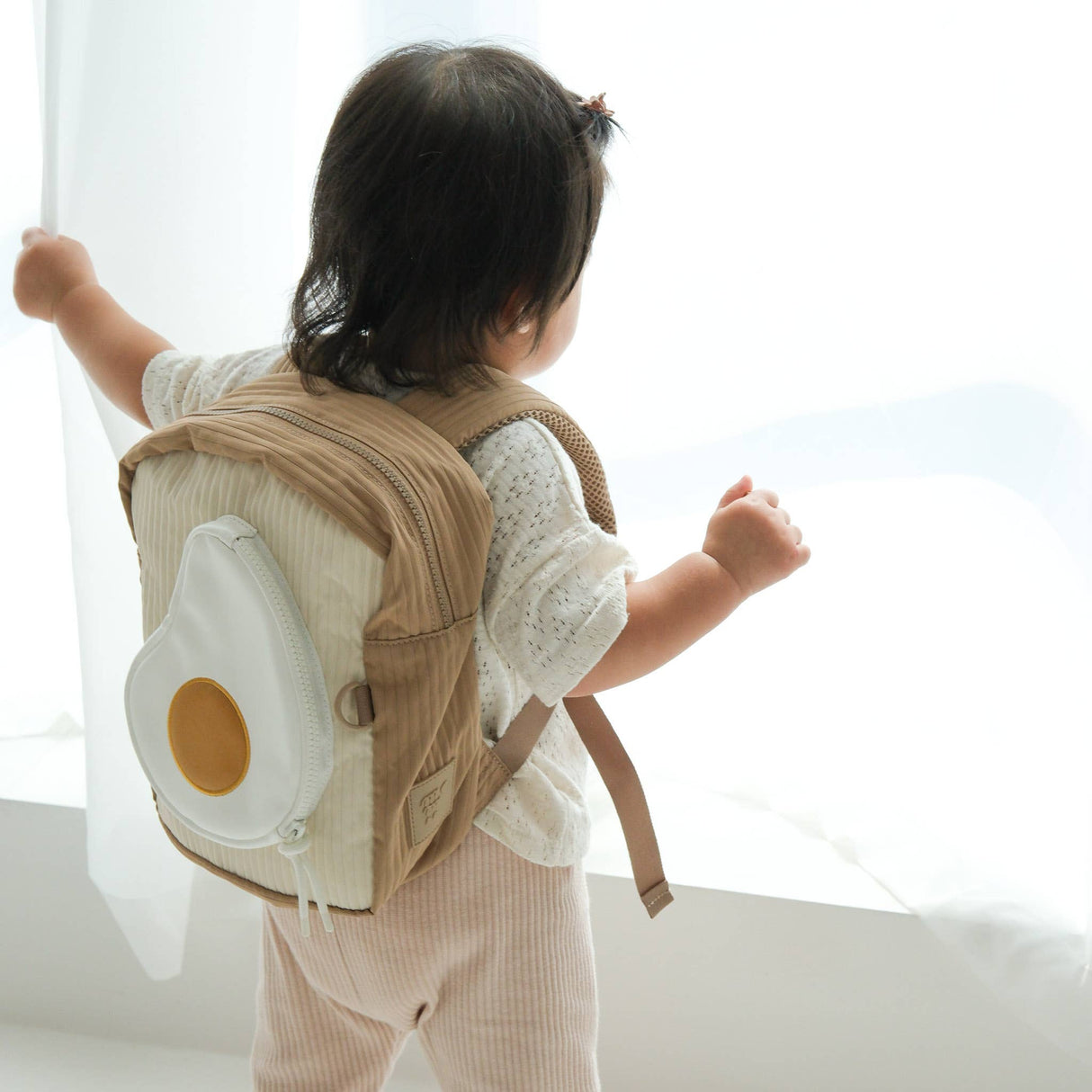 TOAST//toddler backpack