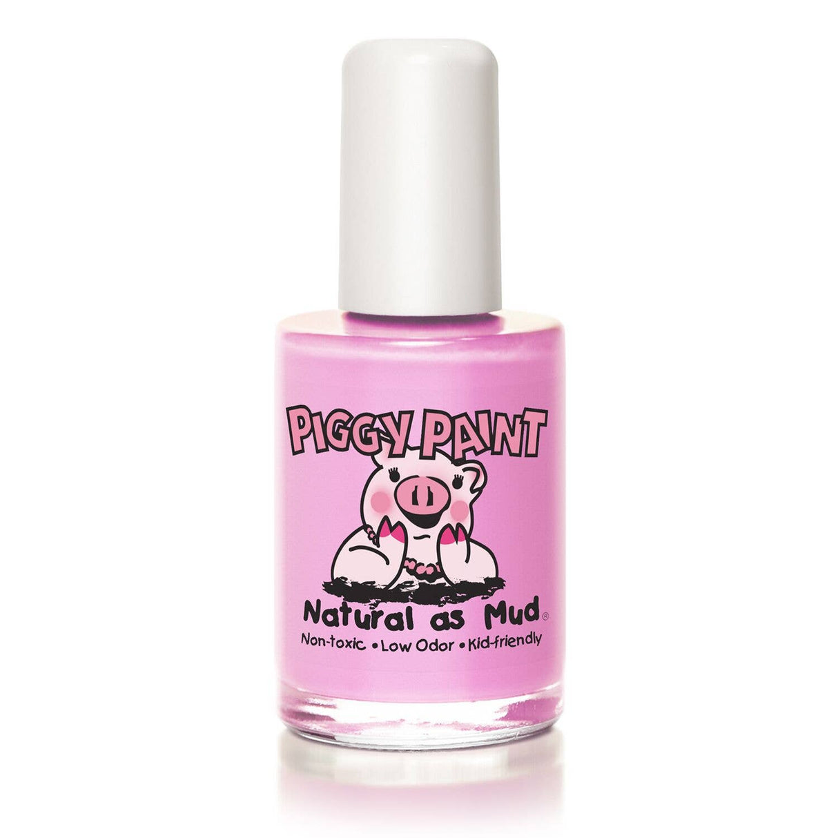 Pinkie Promise Non-Toxic Kids Nail Polish