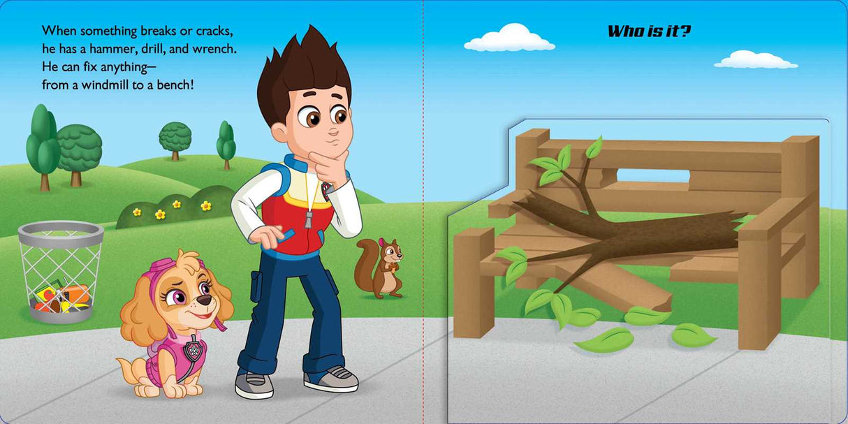PAW Patrol: Heroes Unleashed! by Editors of Studio Fun International