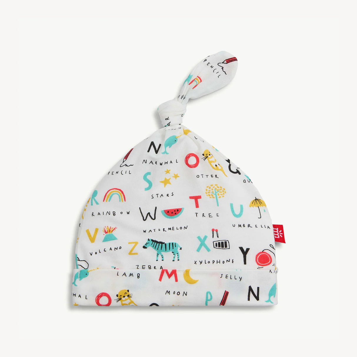 ABC love Modal Hat