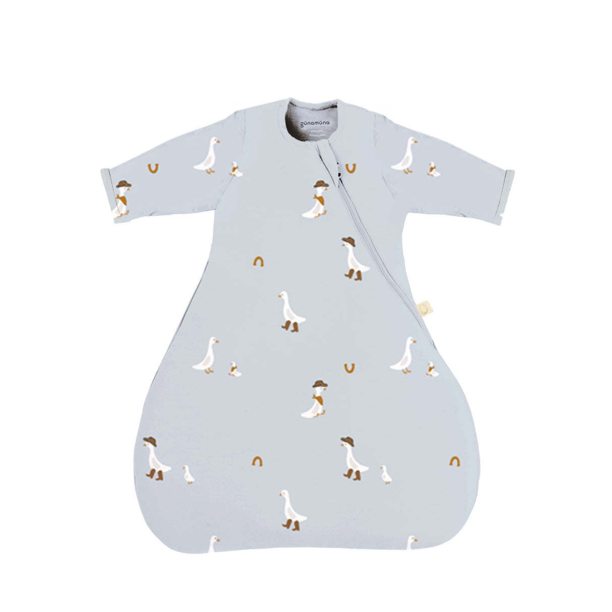 FW25 LONG SLEEVE TRANSITIONAL SWADDLE