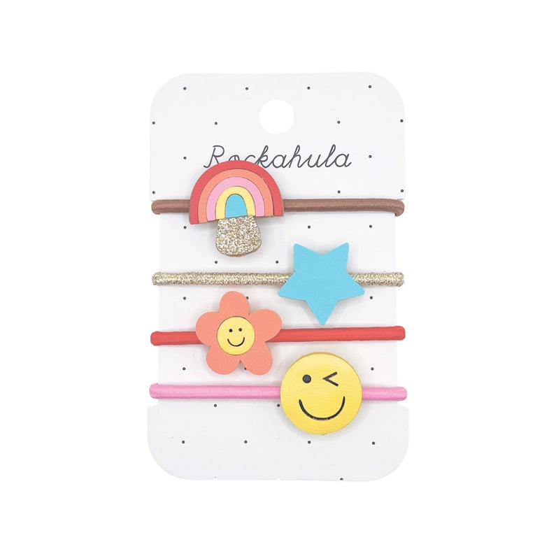 Rockahula Kids Rainbow Toadstool Ponies