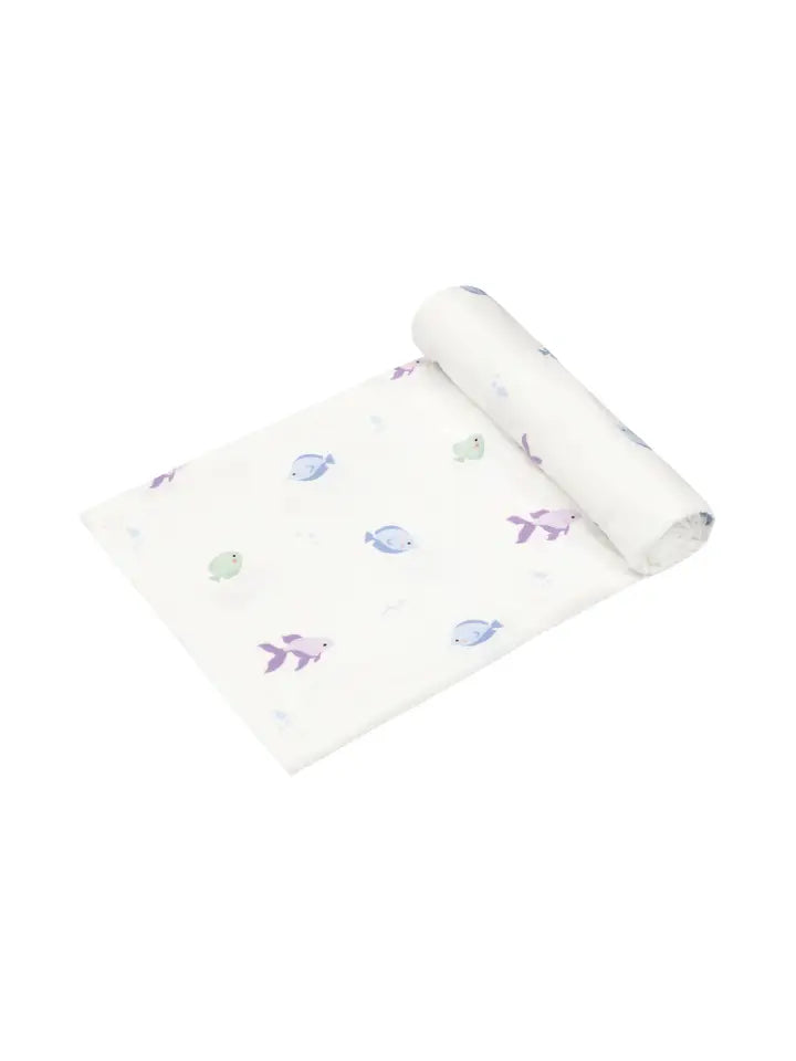 Fish Swaddle