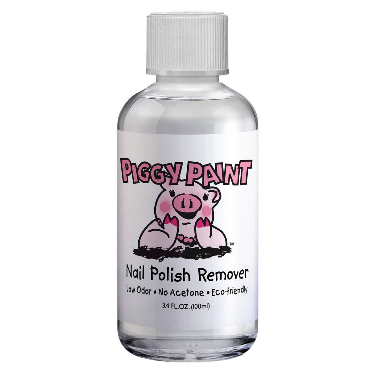 Nail Polish Remover Acetone Free