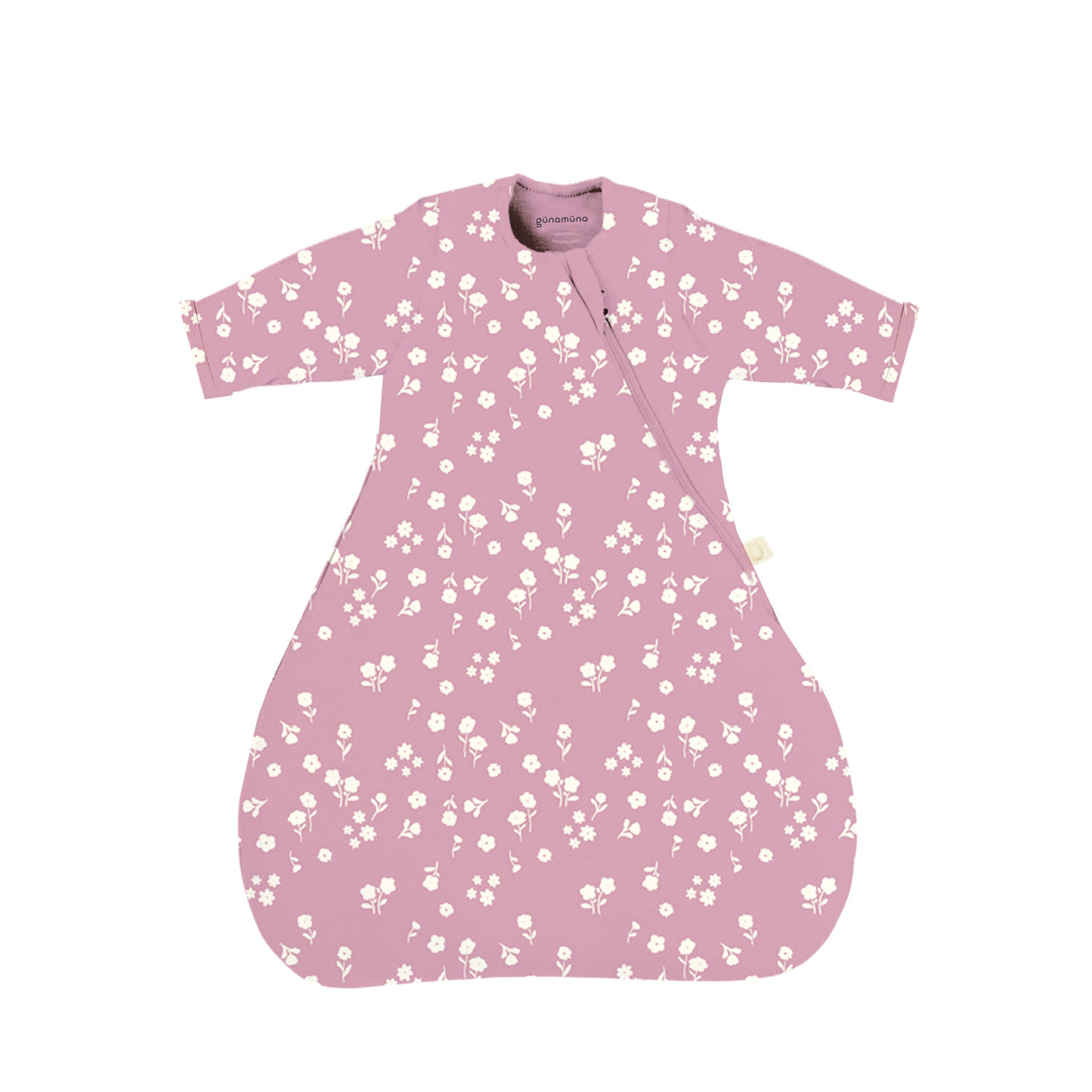 FW25 LONG SLEEVE TRANSITIONAL SWADDLE