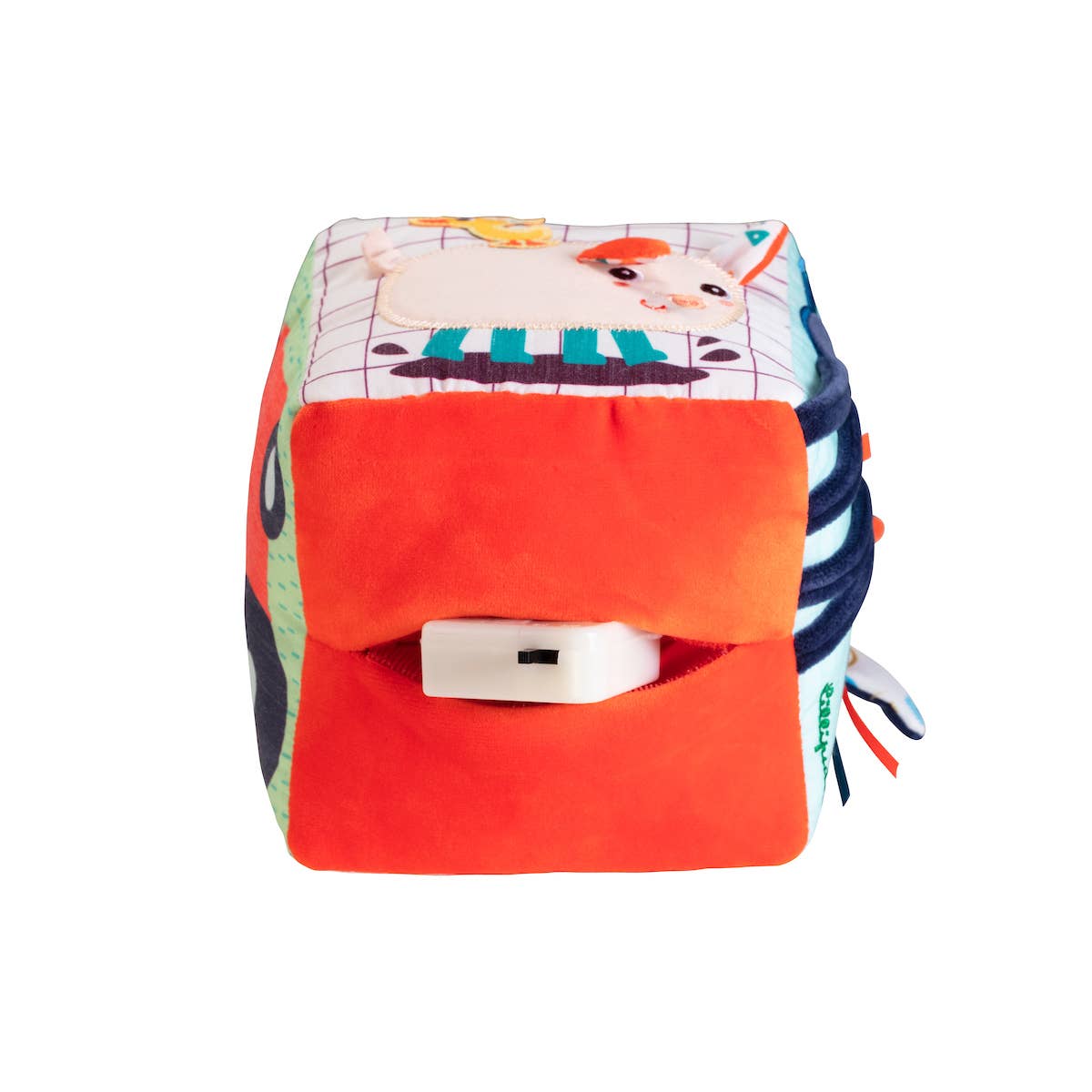 L83156 (Farm Activity Sound Cube)