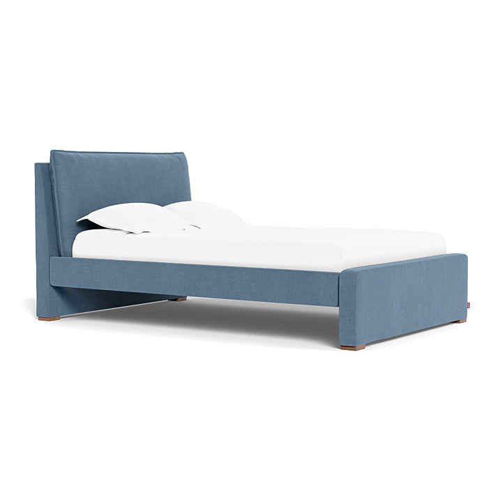 Denim Blue (Performance Heathered)