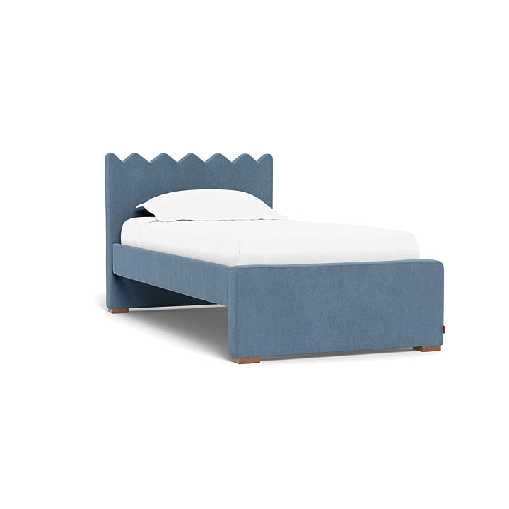 Denim Blue (Performance Heathered)