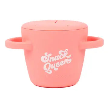Bella Tunno Silicone Snack Cup