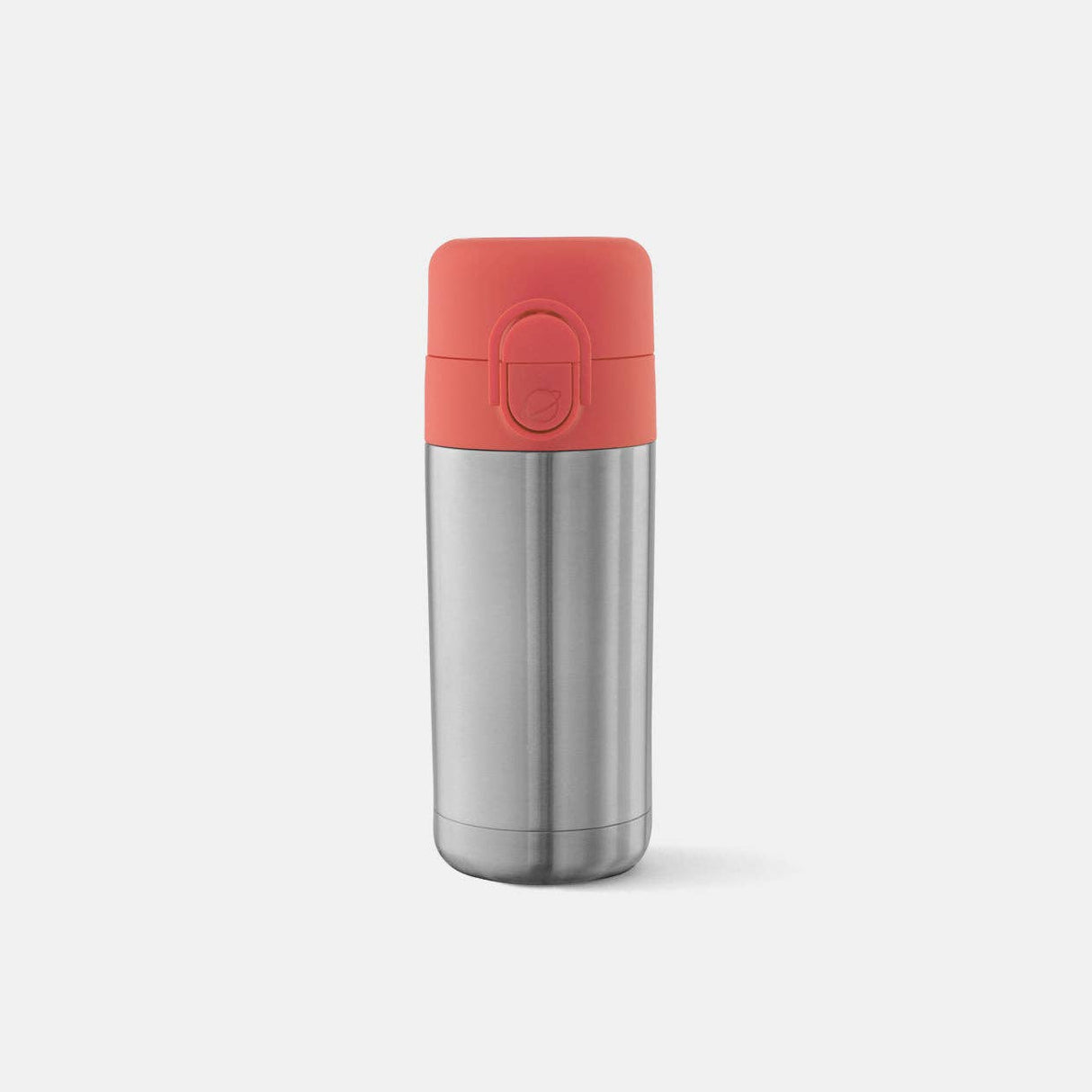 Stainless Steel 12 oz Pour Spout Water Bottle