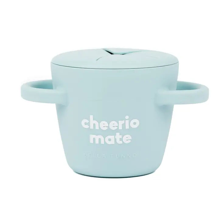 Bella Tunno Silicone Snack Cup