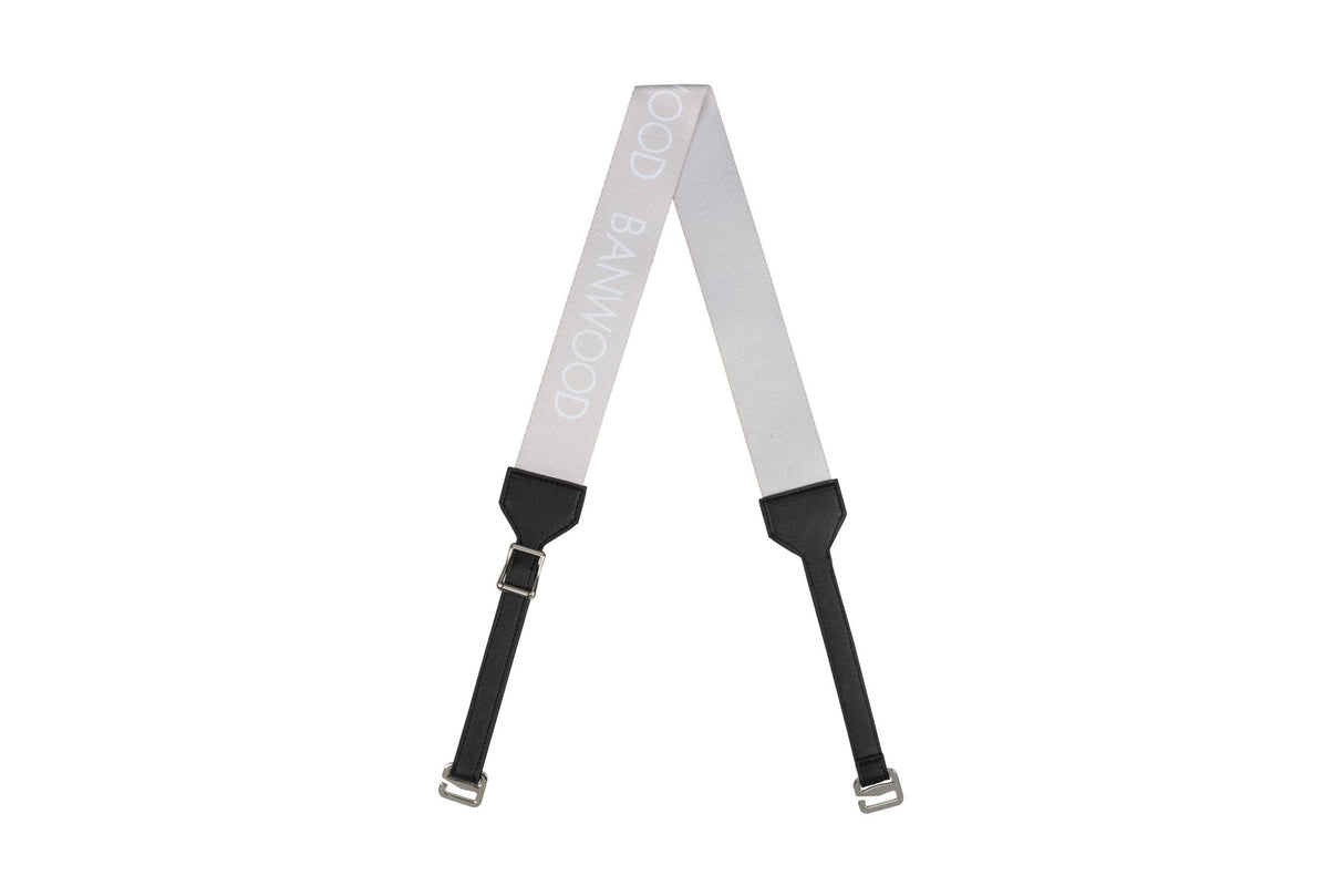 Banwood Carry Strap Cream