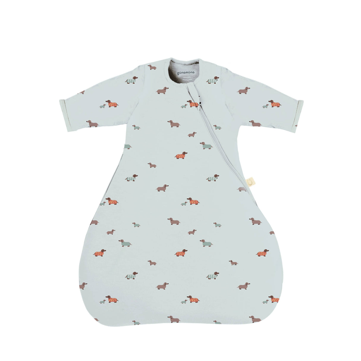 FW25 LONG SLEEVE TRANSITIONAL SWADDLE