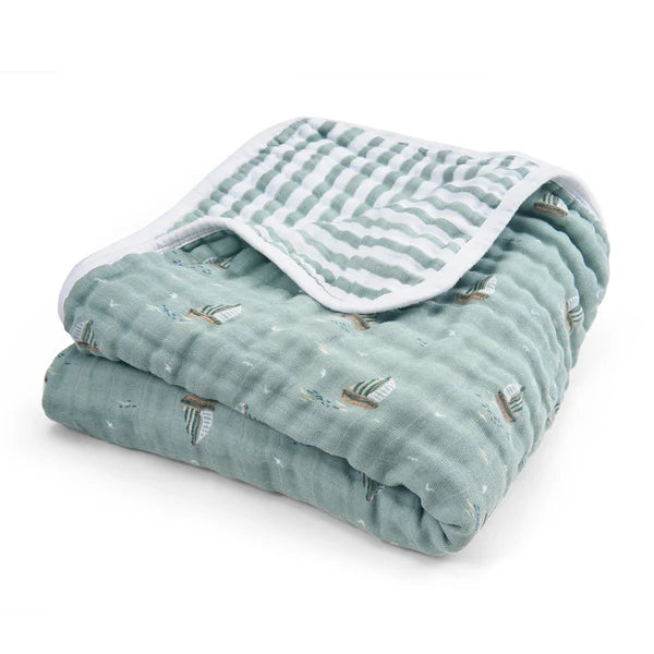 Aden & Anais Muslin Dream Blanket