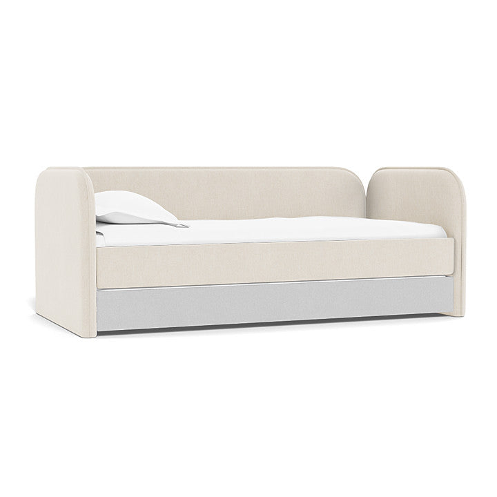 Ash Trundle Fabric (Performance Heathered)