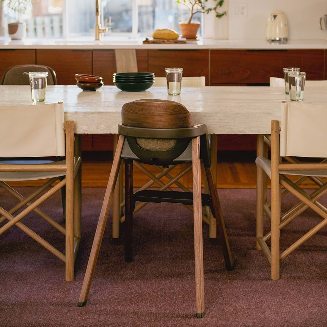 Nuna BRYN High Chair