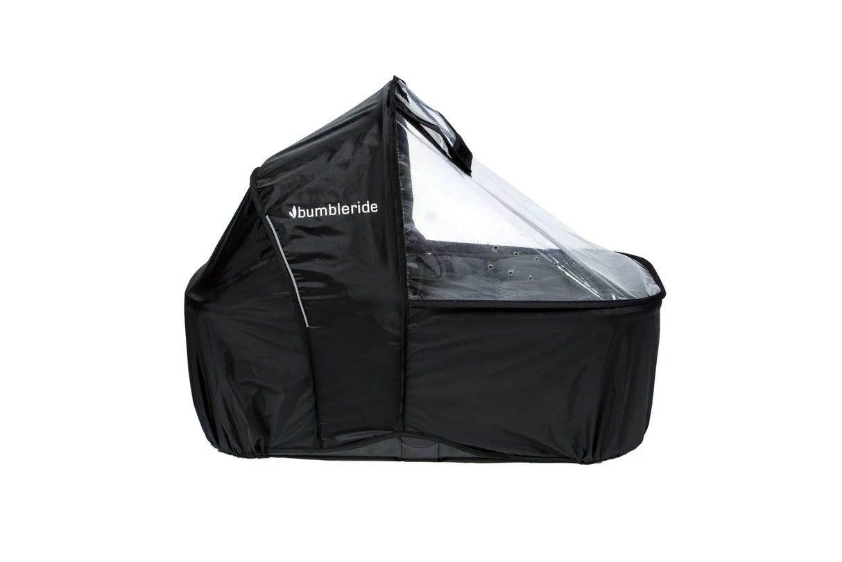 Bassinet Non-PVC Rain Cover