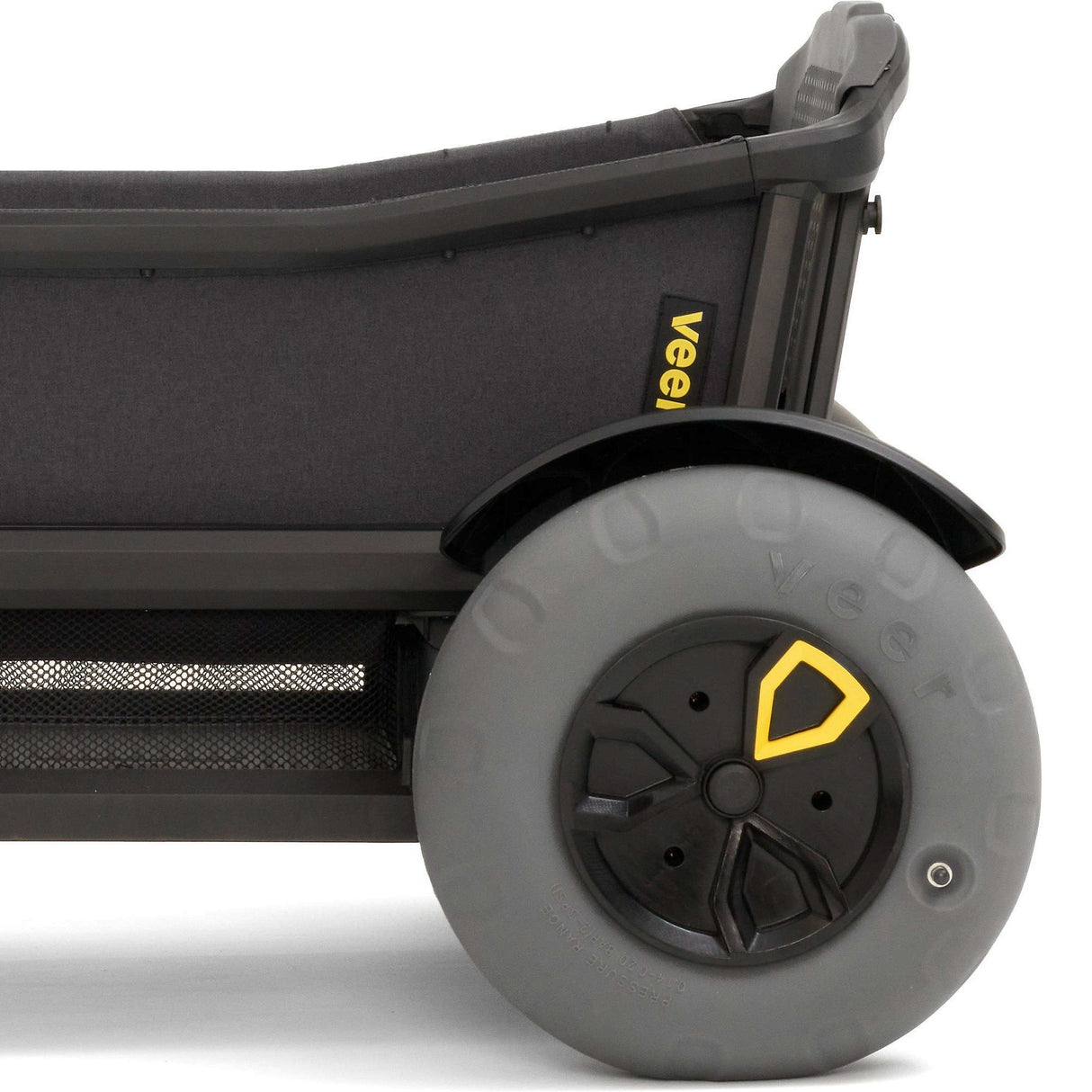 Veer Cruiser Beach Wheel Kit (ETA 2-3 weeks)