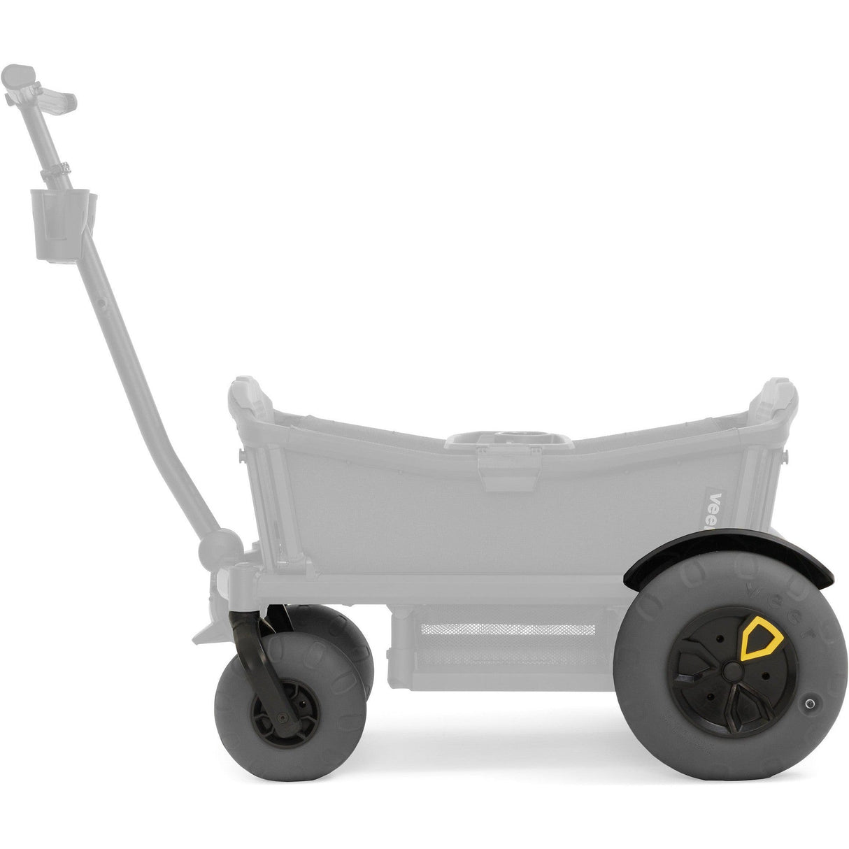 Veer Cruiser Beach Wheel Kit (ETA 2-3 weeks)