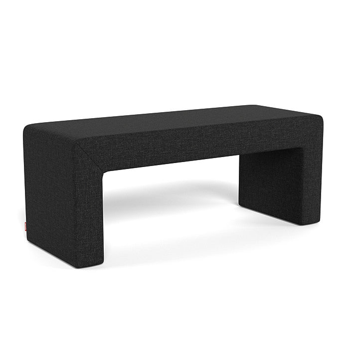 Black Heathered (Performance Heathered)